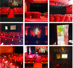 Bild 1 von Tagen und Feiern im Théâtre KEV ADAMS 