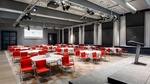 Bild 1 von Tagen und Feiern im The Hague Marriott Hotel 