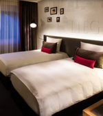 Bild 2 von Tagen und Feiern im Pentahotel Lüttich