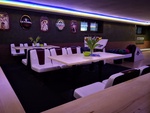 Picture 2 of Partyraum mit Bowlingbahn