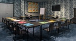 Picture 1 of 25hours Hotel Frankfurt tailored by Levi's