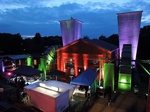 Picture 1 of Gastronomie in der Zeche Hannover Bochum - Bergwerk in Bochum