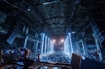 Party in der HALLE Tor 2