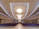 Bild 1 von Tagen und Feiern im Hotel InterContinental Barcelona