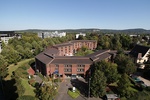 Bild 1 von Tagungszentrum Gustav-Stresemann-Institut, catered by Welke Catering