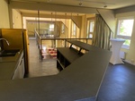 bar counter