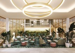 Bild 3 von Mövenpick Hotel Stuttgart Messe & Congress