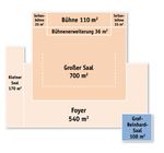 Bild 2 von Kulturhalle Rödermark