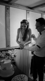 Bild 2 von Hochzeitslocation mit Übernachtung für ein ganzes Hochzeitswochenende