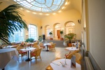 Bild 2 von Restaurant Vitzthum im Schloss Lichtenwalde