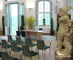 Bild 1 von Gesellschaftsraum