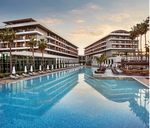 Bild 2 von Tagen und Feiern im Acanthus & Cennet Barut Collection