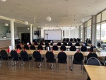 Picture 3 of Das Teehaus - Eventlocation & Restaurant | rennbahn berlin