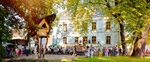 Bild 1 von Landgasthof Stadtgut Mölkau
