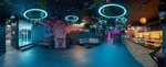 Bar Area