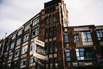 Picture 1 of Fabrik 23 – 6 außergewöhnliche Lofts