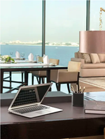 Bild 3 von Tagen und Feiern im Rixos The Palm Dubai