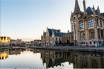 Bild 1 von Tagen und Feiern im Ghent Marriott Hotel
