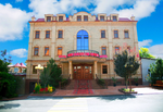 Bild 1 von Tagen und Feiern im Hotel Grand Samarkand Superior A