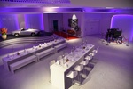 Stilvolle Events bei Carola Daimler Cars