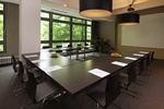 Bild 1 von Eventlocation Aspria Berlin Ku'damm