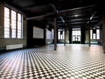 maschinenhalle