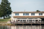 Sole Mio "Seeterrasse"