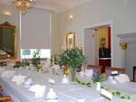 Das Kaminzimmer 
