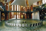 Heilig-Kreuz-Kirche-Großraum