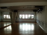 Tanzsaal