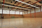 Bild 2 von Fabriksporthalle Frankfurt