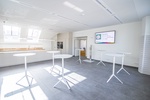 Picture 2 of Raum für bis zu 80 PAX inkl. Technik, Lounge und Dachterrasse