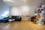 Bild 1 von Yogaraum, Massageraum, Seminarraum
