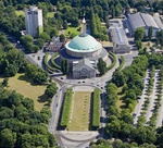 Bild 1 von Congress Hotel Am Stadtpark-Hannover