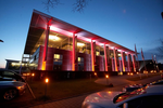 Bild 1 von Peppermint Pavillon - Multifunktionshalle in Hannover