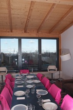 Bild 3 von Meeting or Networking Dinner Space. In the central of Berlin