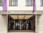 Bild 1 von Mercure Hotel Wiesbaden City