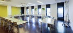 Bild 2 von Hotel Cult Frankfurt City / Sachsenhausen