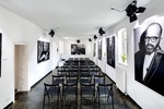 Gallery Stauch – Vortrag & Präsentation