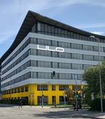 LILO Gebäude