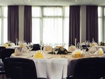 Bild 1 von Tagungsraum Hammerschmidt im Mercure Bonn