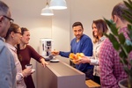 Bild 2 von Micromeeting - Ein Raum für vieles