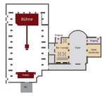 Bild 2 von Stadtbad Leipzig