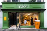 Bild 1 von Maora Matcha Cafe