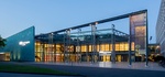 Bild 1 von RuhrCongress Bochum - Kongresszentrum in Bochum