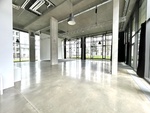 Studioansicht Raum