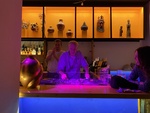 Picture 3 of Spacious, colourful and unconventional Bar Café in a historical building