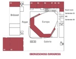 Bild 2 von EUROGRESS in Aachen
