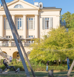 Bild 1 von Schloss Freudenberg