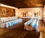 Bild 1 von Tagen und Feiern im Herzogsaal